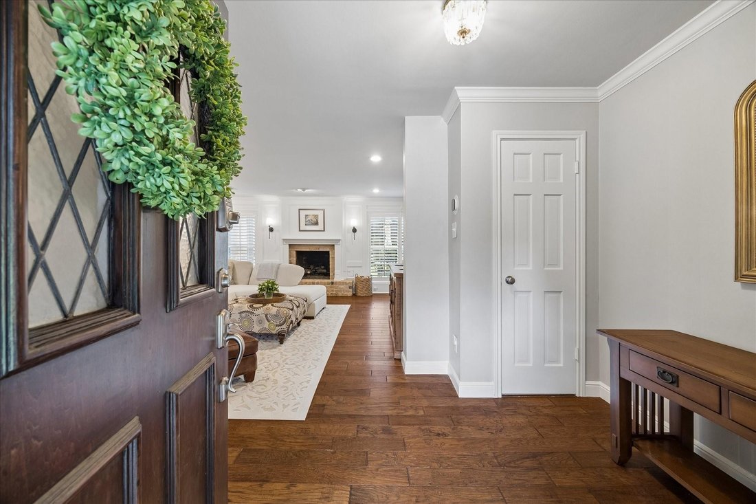 House in Houston, Texas, United States 2 - 18204834