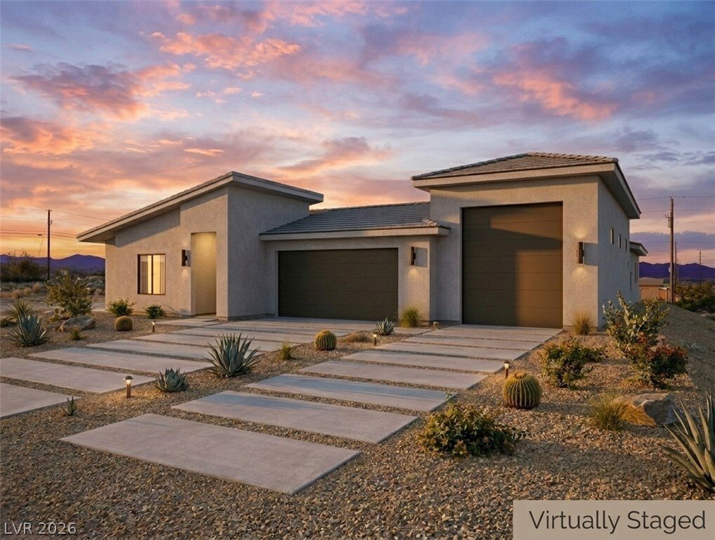 House in Pahrump, Nevada, United States 1 - 18203576