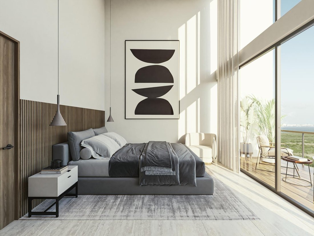 Apartment in Cancún, Quintana Roo, Mexico 3 - 18202887