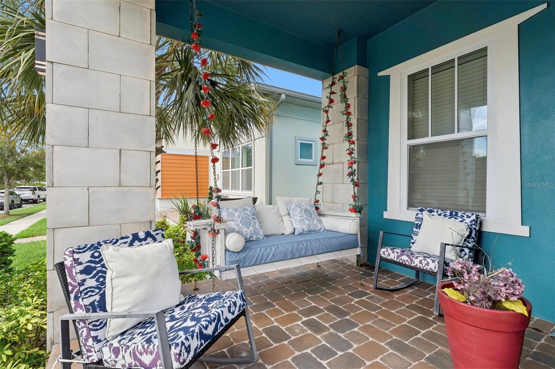 House in Orlando, Florida, United States 4 - 18199488