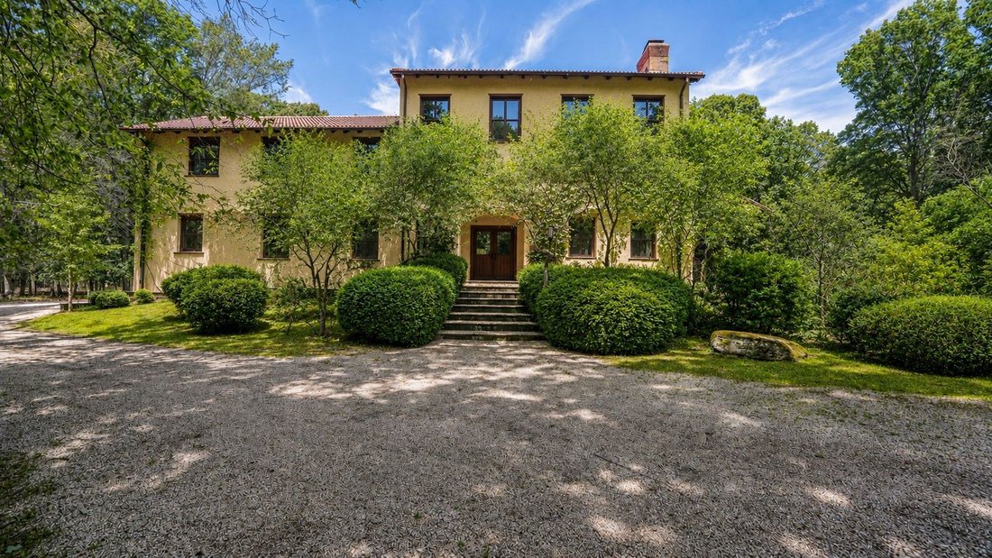 Sag Harbor, New York, United States 1 - 18170110