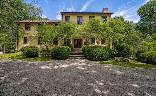 Sag Harbor, New York, United States 1