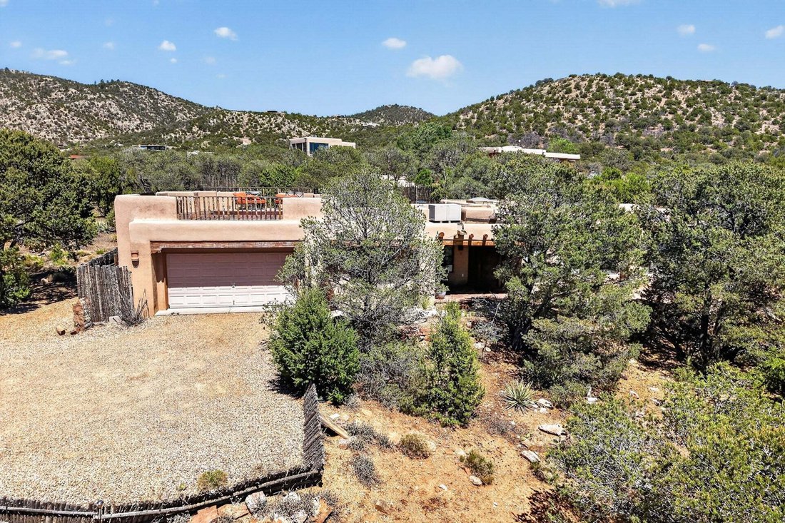 House in Santa Fe, New Mexico, United States 5 - 18202914