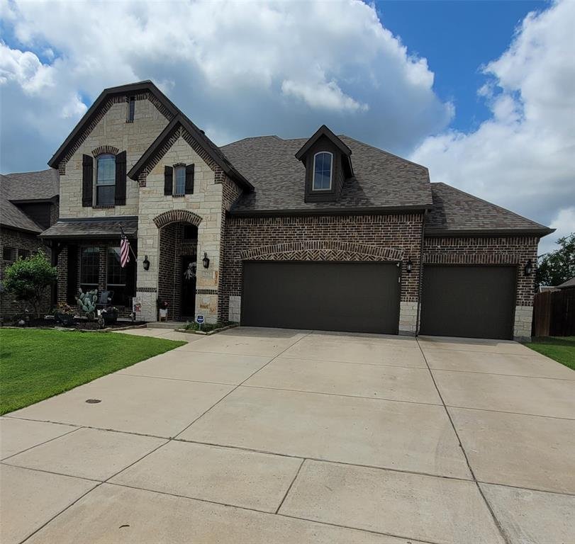 House in Van Alstyne, Texas, United States 2 - 18200485