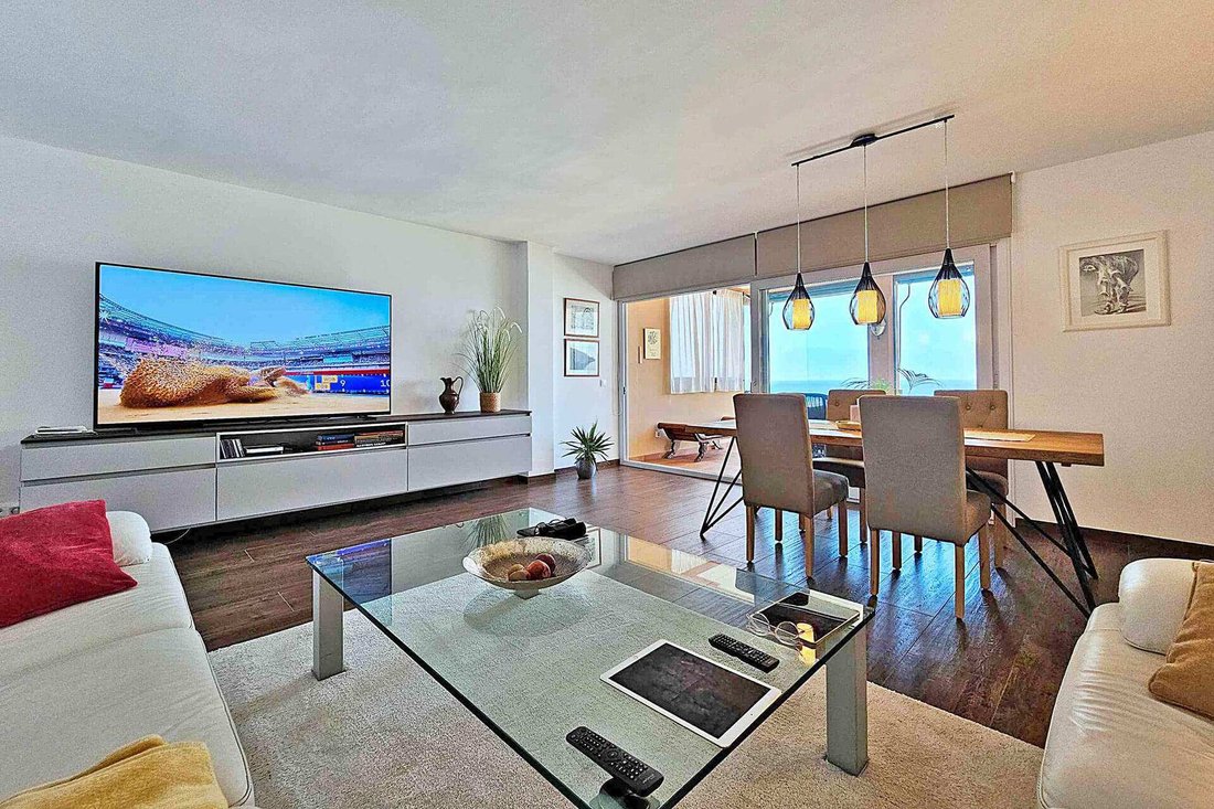 Apartment in Calvia, Balearic Islands, Spain 4 - 18203323