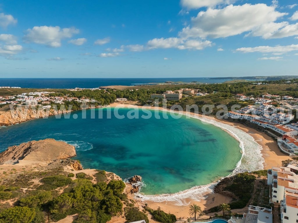 Chalet in es Castell, Balearic Islands, Spain 5 - 18199807