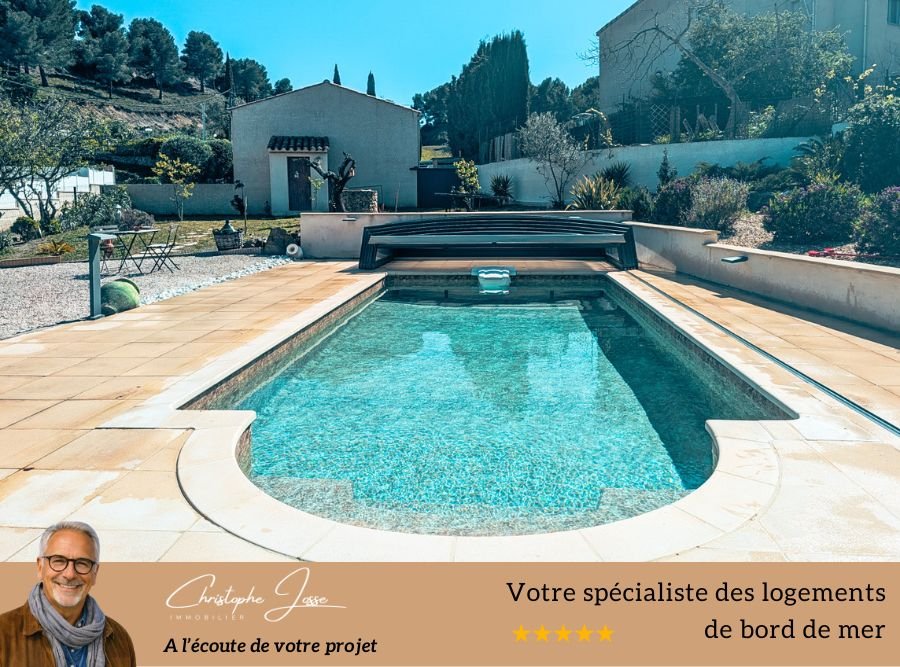 Villa in Roquefort-des-Corbieres, Occitania, France 3 - 18201858