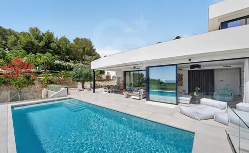 Maison à Benissa, Valence, Espagne 1