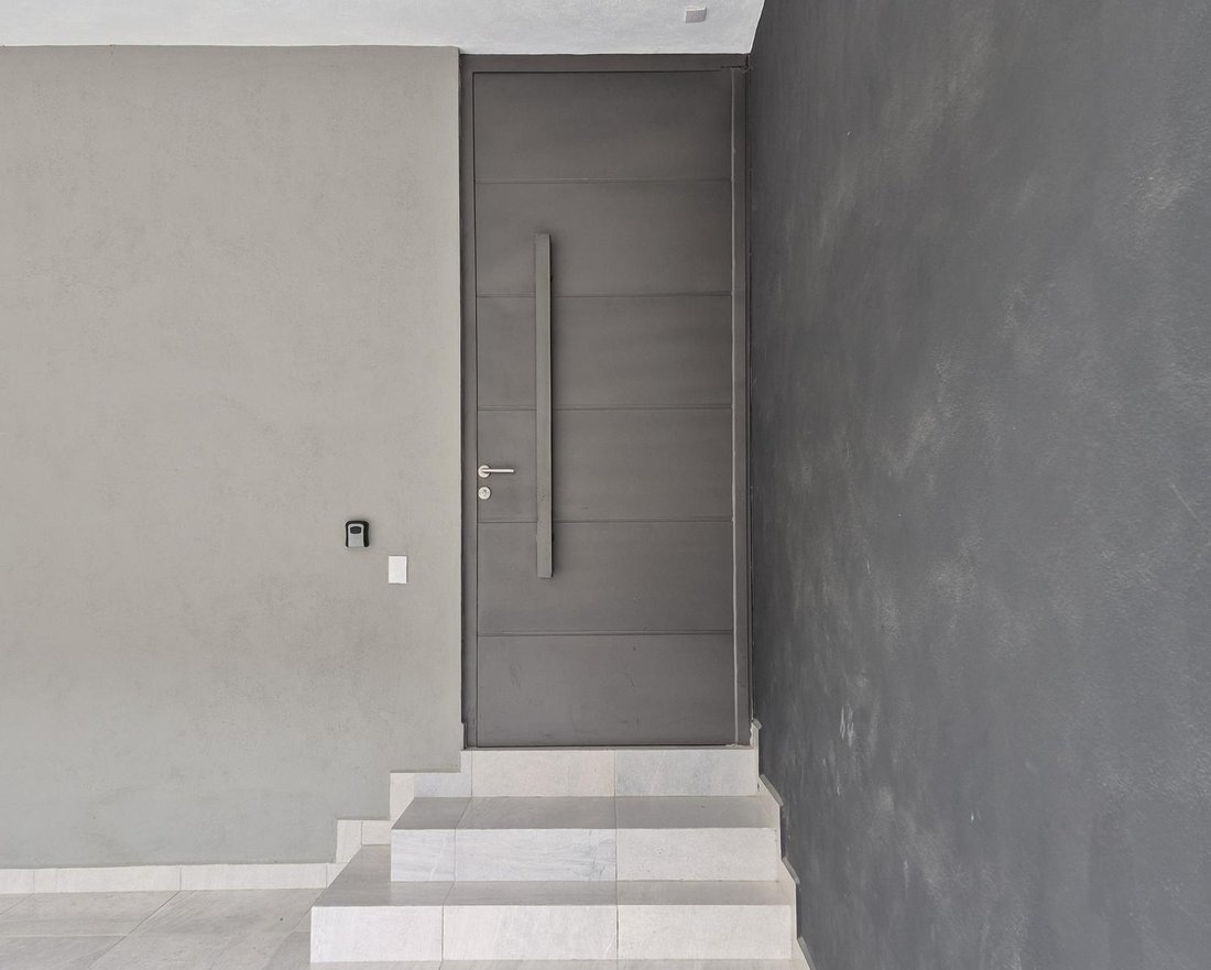 House in Monterrey, Nuevo Leon, Mexico 4 - 18200977