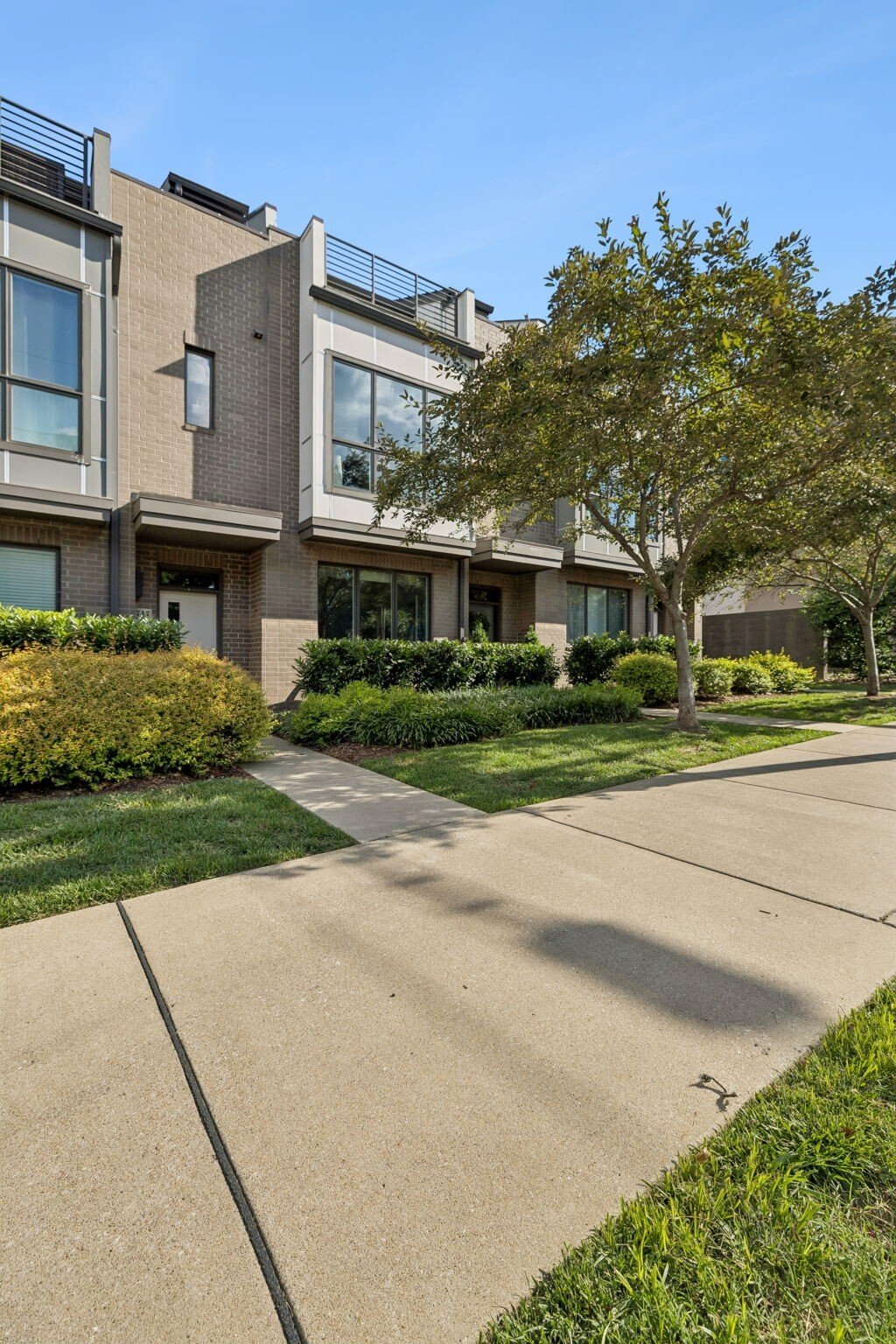 Townhouse in Nashville, Tennessee, United States 4 - 18204985