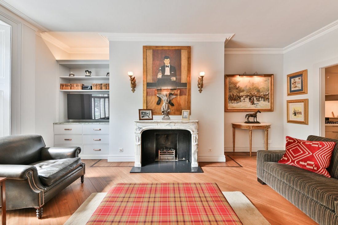 Apartment in South Kensington, Kensington And Chelsea, England 1 - 18200153