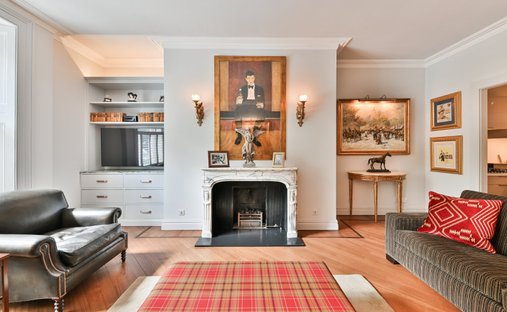 Apartment in South Kensington, Kensington And Chelsea, England 1