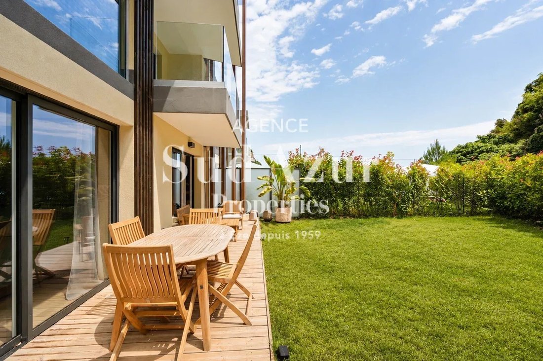 Apartment in Èze, Provence-Alpes-Côte d'Azur, France 1 - 18199900