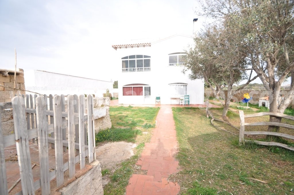 House in Ciutadella de Menorca, Balearic Islands, Spain 1 - 18201065