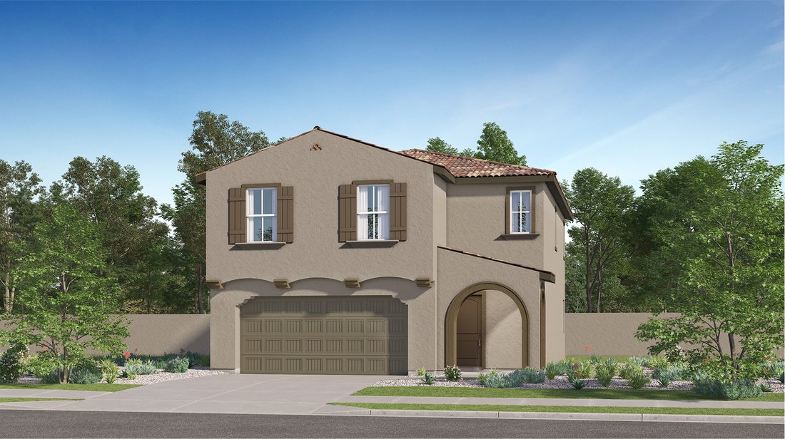 Casa a Riverside, California, Stati Uniti 1 - 18201377