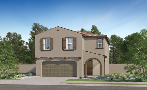 House in Riverside, California, United States 1