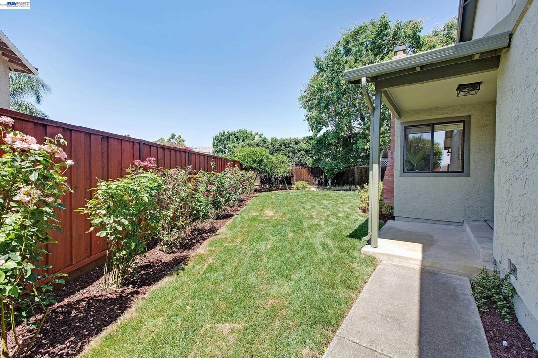 House in San Jose, California, United States 3 - 18204508