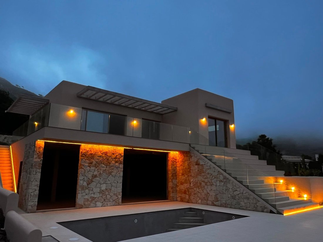 Villa in Tarifa, Andalusien, Spanien 2 - 15469025