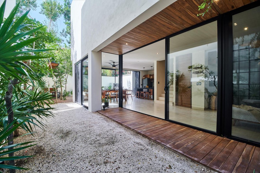 House in Tulum, Quintana Roo, Mexico 2 - 18203924