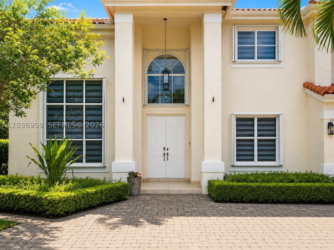 House in West Miami, Florida, United States 5 - 18200209