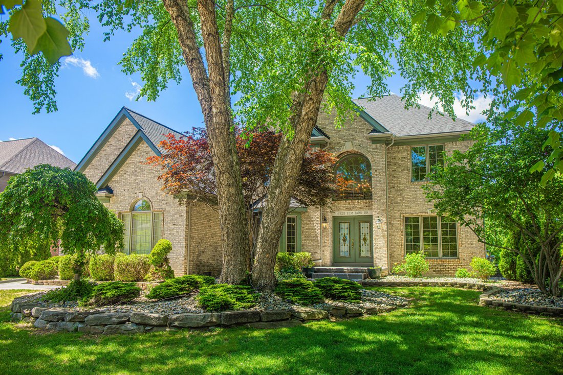 House in Troy, Michigan, United States 1 - 18202116