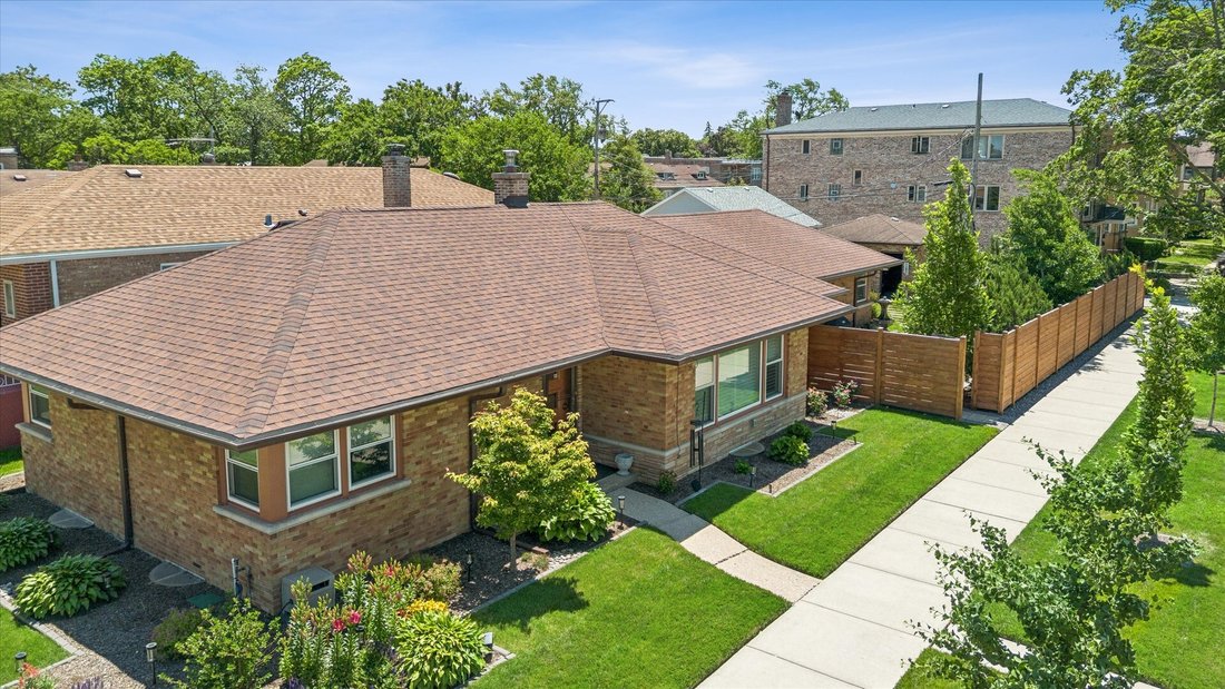 House in Chicago, Illinois, United States 3 - 18204935