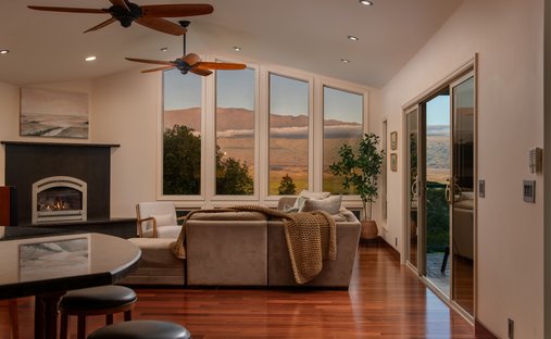Casa a Waimea, Hawaii, Stati Uniti 1