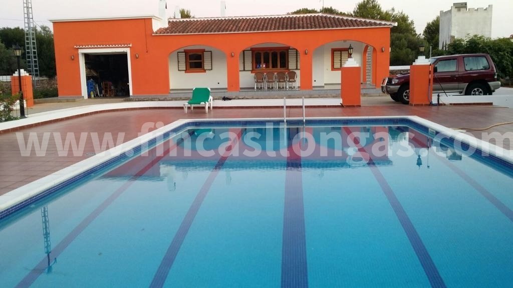 House in Ciutadella de Menorca, Balearic Islands, Spain 1 - 18201054