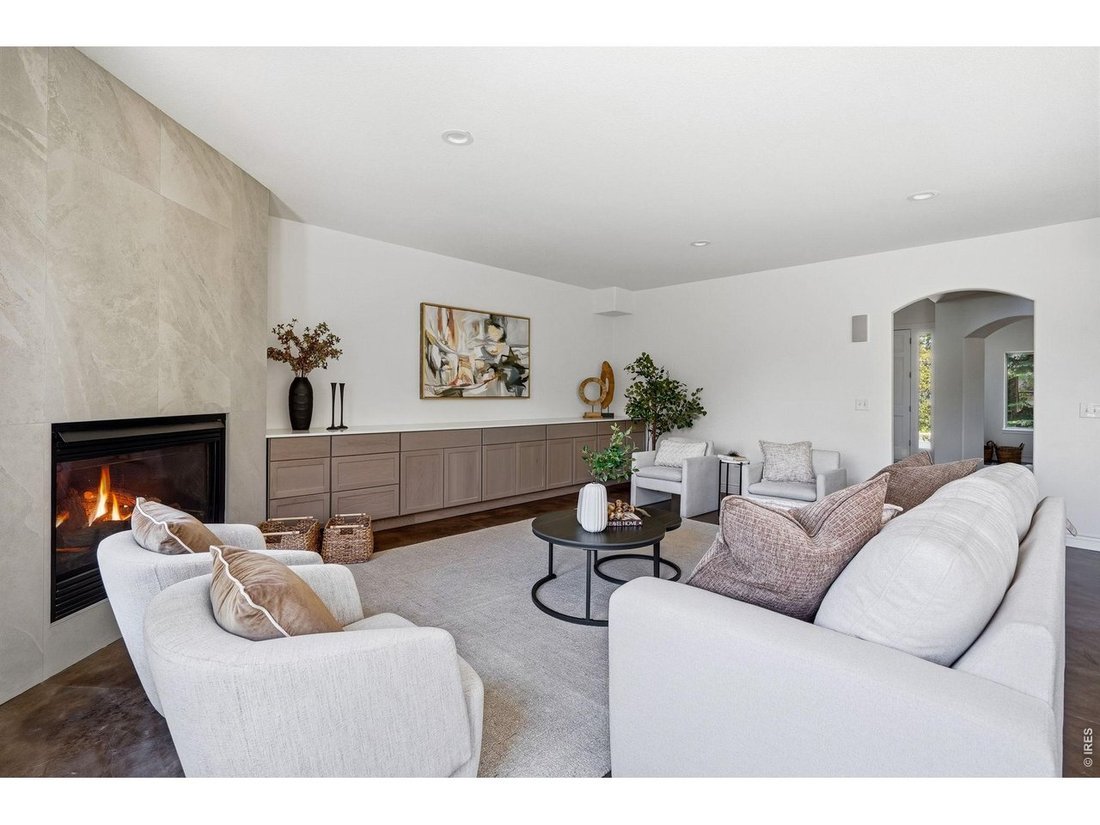 House in Boulder, Colorado, United States 1 - 18203966