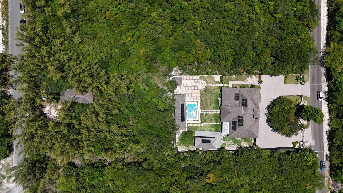 House in Nassau, New Providence, The Bahamas 2 - 18167548