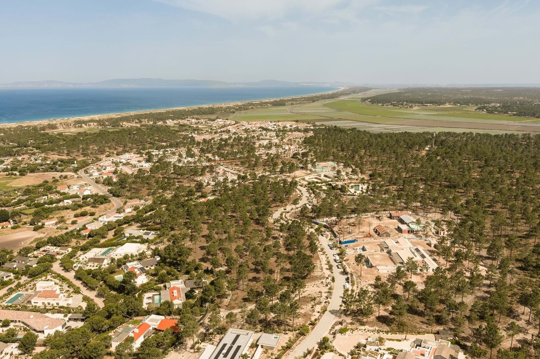 Land in Carvalhal, Setubal, Portugal 5 - 18202107