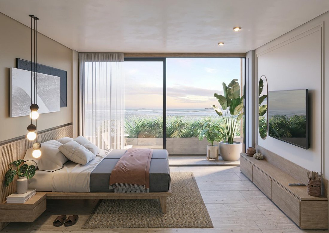 Apartment in Playa del Carmen, Quintana Roo, Mexico 5 - 18204379