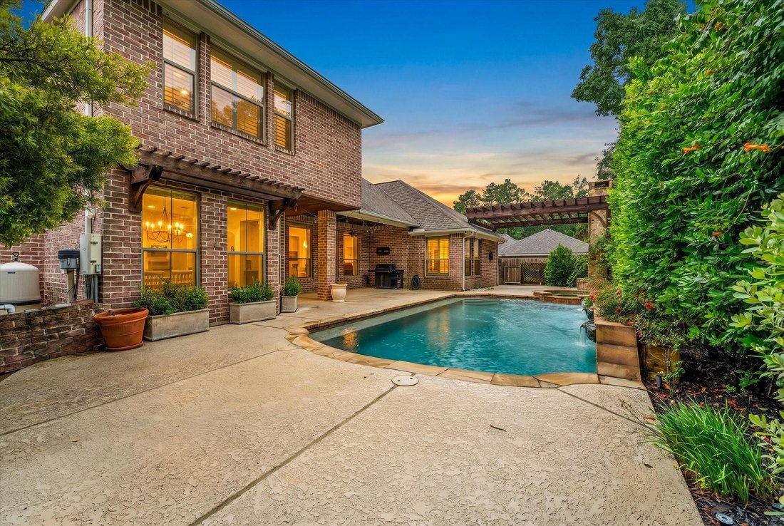 House in Spring, Texas, United States 2 - 18200380