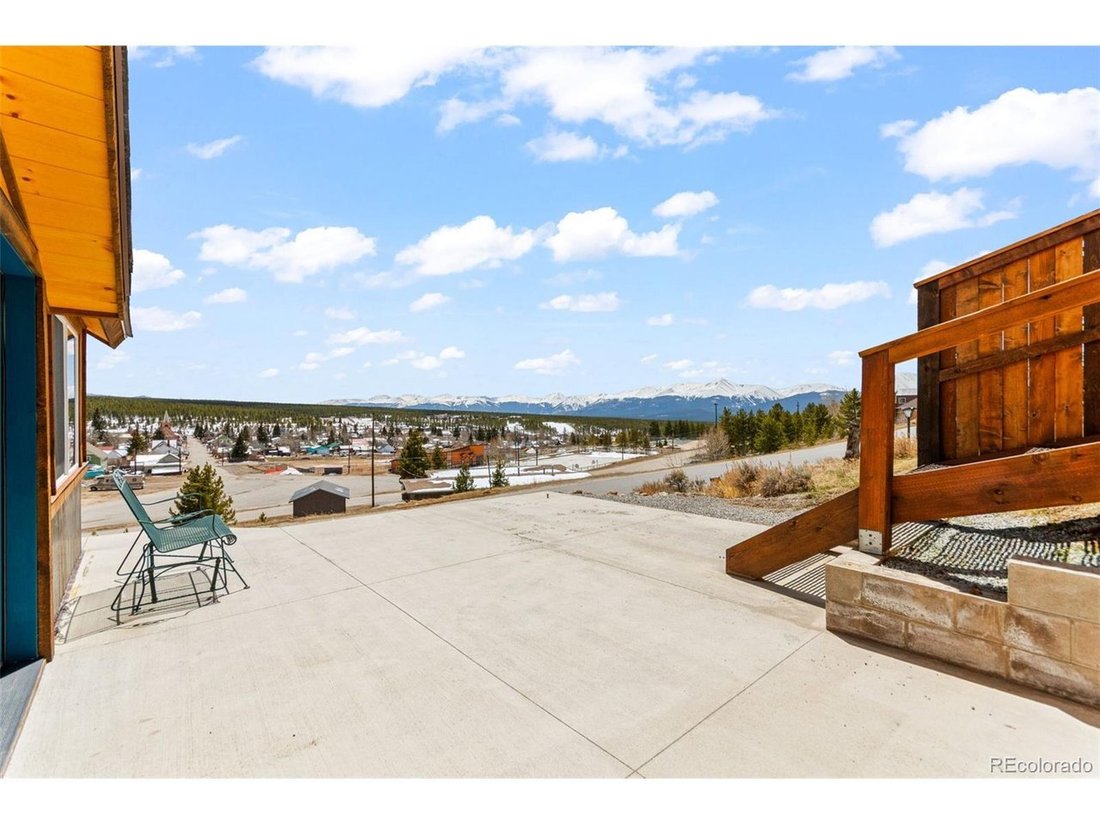 House in Leadville, Colorado, United States 4 - 18203925