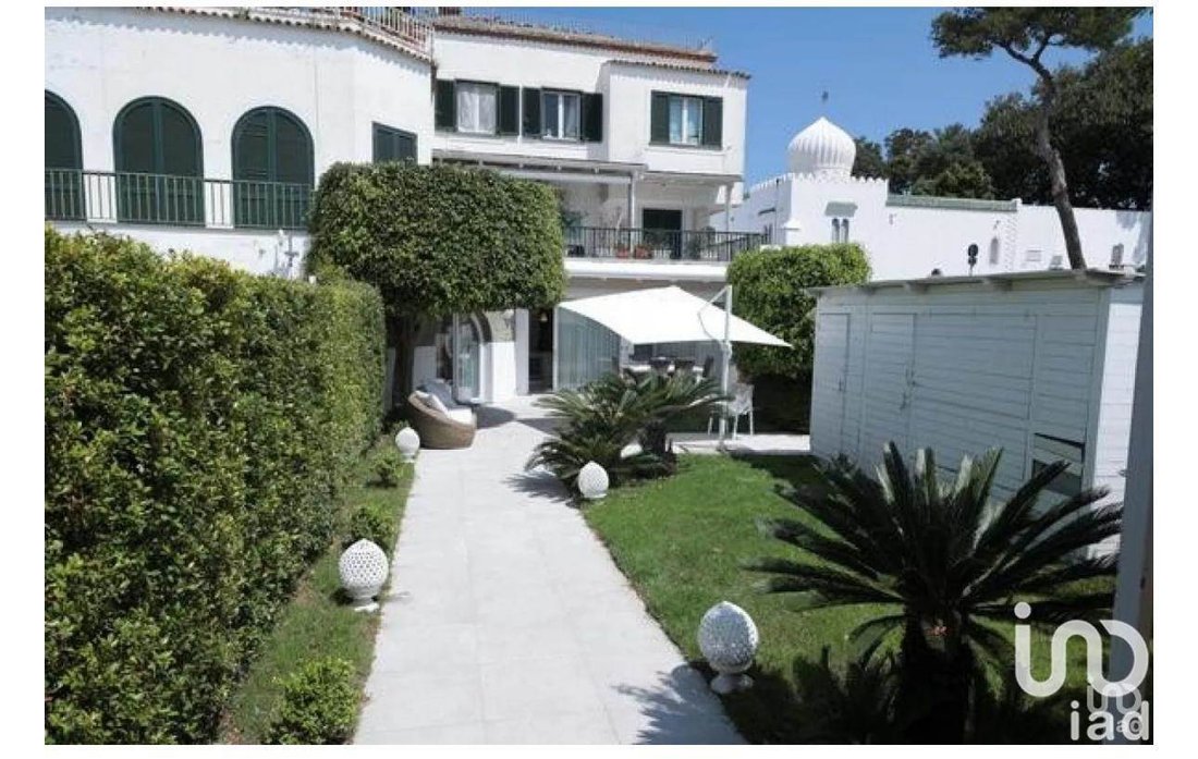 Apartment in Ischia, Campania, Italy 2 - 18205513