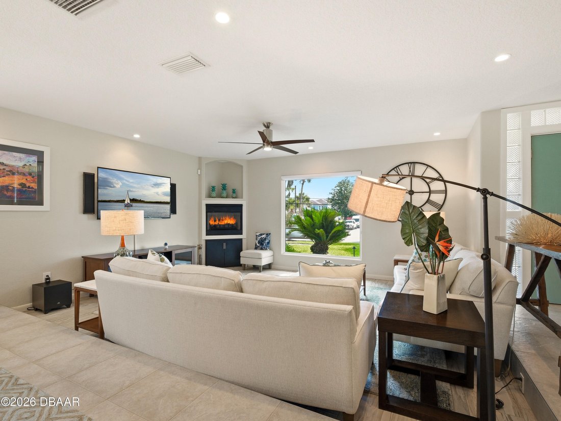 House in New Smyrna Beach, Florida, United States 3 - 18202974