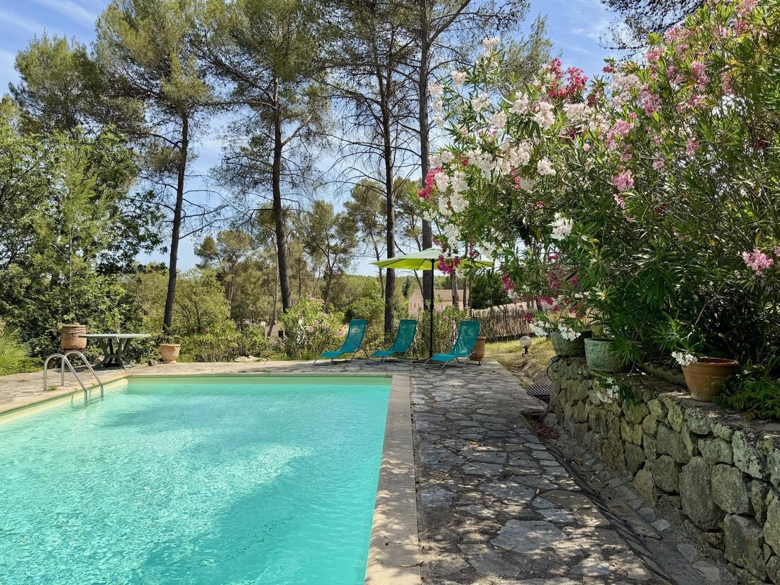 Villa in Prades-le-Lez, Occitania, France 1 - 18201070