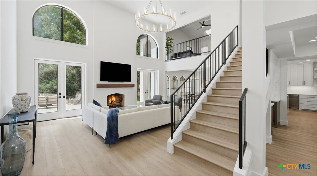 House in Fair Oaks Ranch, Texas, United States 4 - 18204763