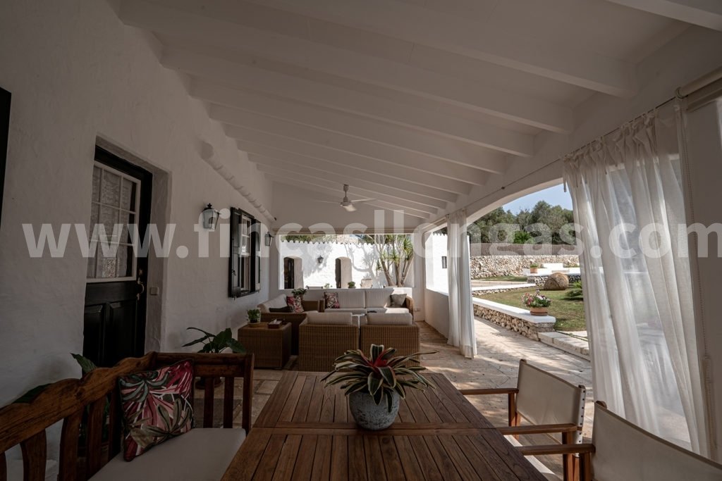 House in Sant Lluis, Balearic Islands, Spain 5 - 18201135