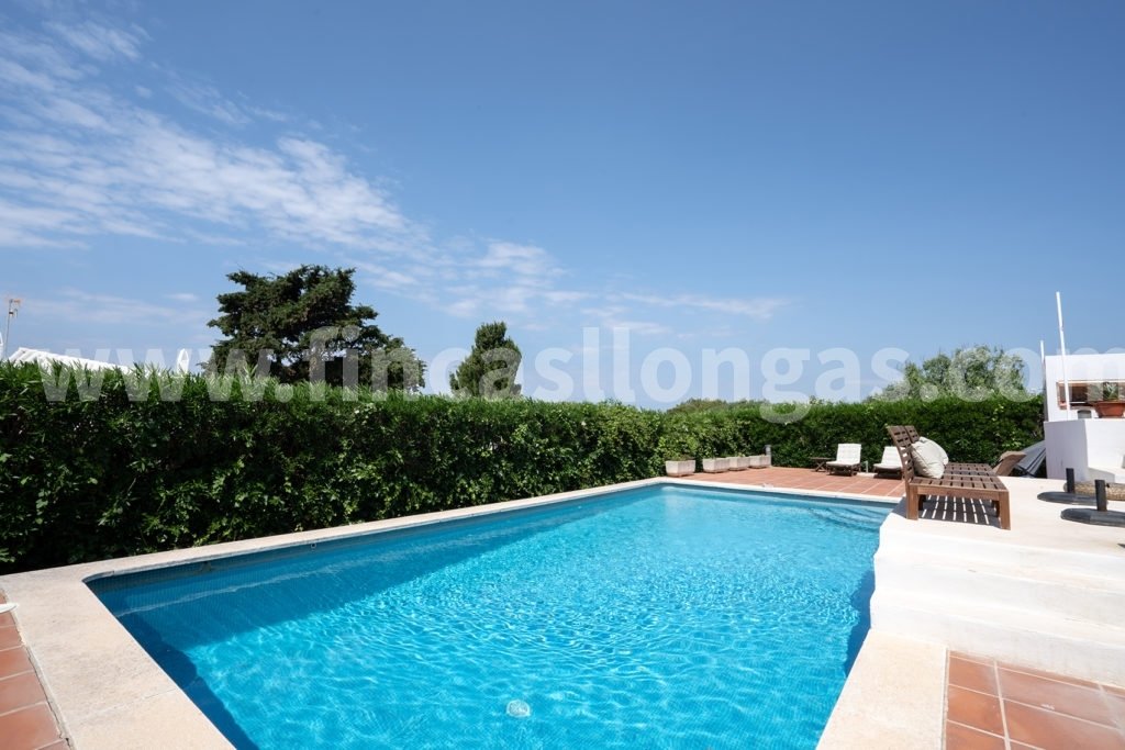 Villa in Sant Lluis, Balearic Islands, Spain 5 - 18200549