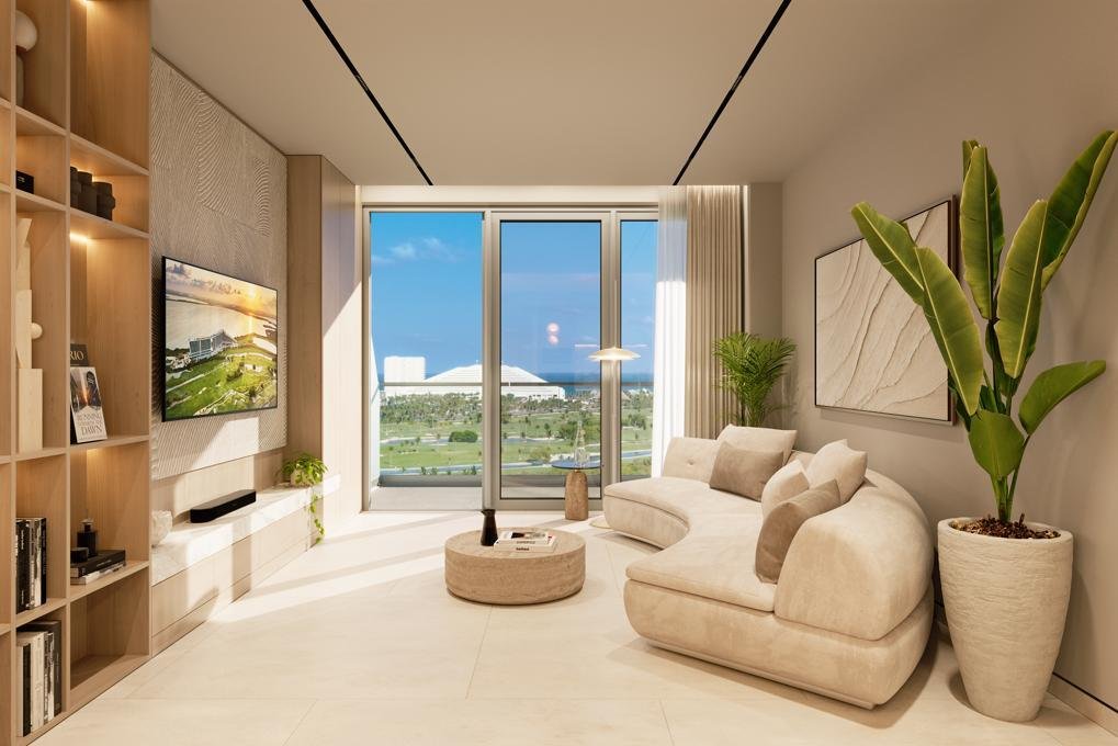 Apartment in Cancún, Quintana Roo, Mexico 3 - 18202937