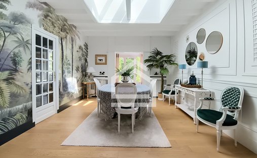 Haus in Mérignac, Neu-Aquitanien, Frankreich 1