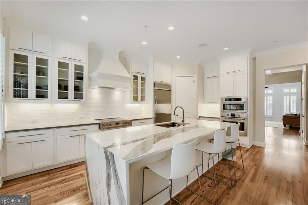 Townhouse in Atlanta, Georgia, United States 5 - 18205280