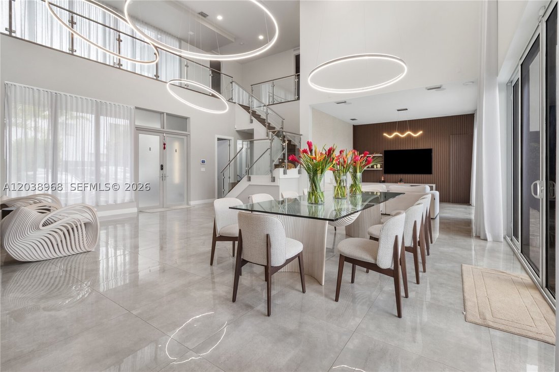 House in Doral, Florida, United States 5 - 18204189