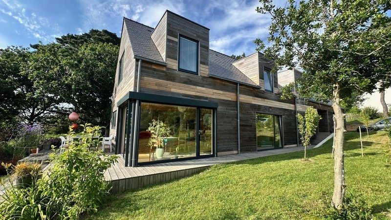 House in Bourg de Crozon, Crozon, France 1 - 18205887