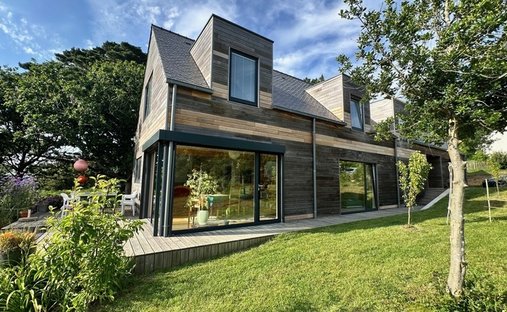 House in Bourg de Crozon, Crozon, France 1