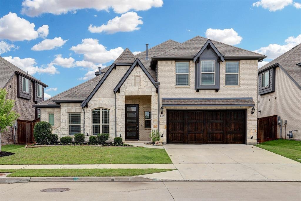House in Fort Worth, Texas, United States 1 - 18205139