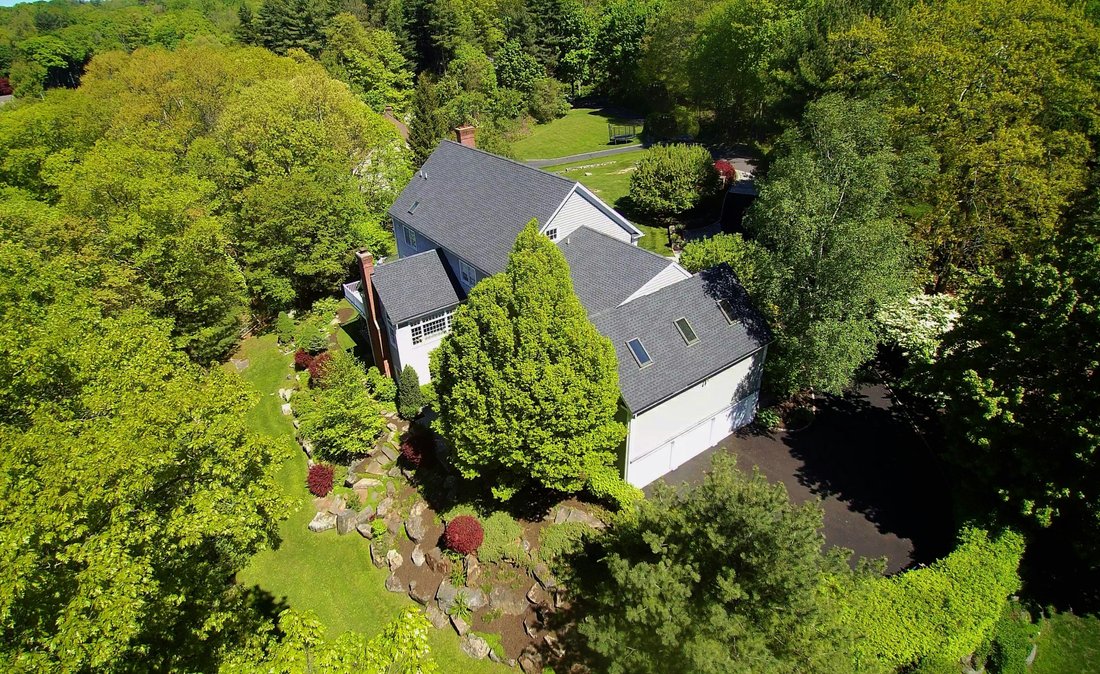 House in Ridgefield, Connecticut, United States 5 - 18201340