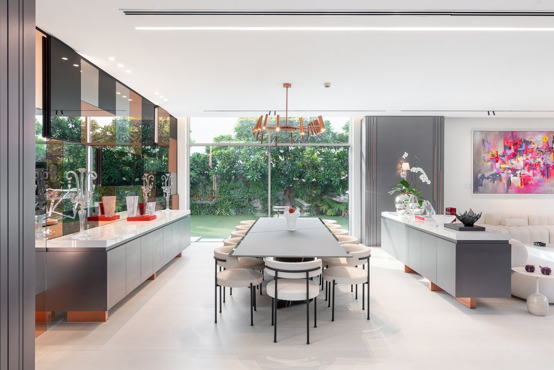 Villa in MBR City / Mohammed Bin Rashid City, Dubai, United Arab Emirates 5 - 18201374