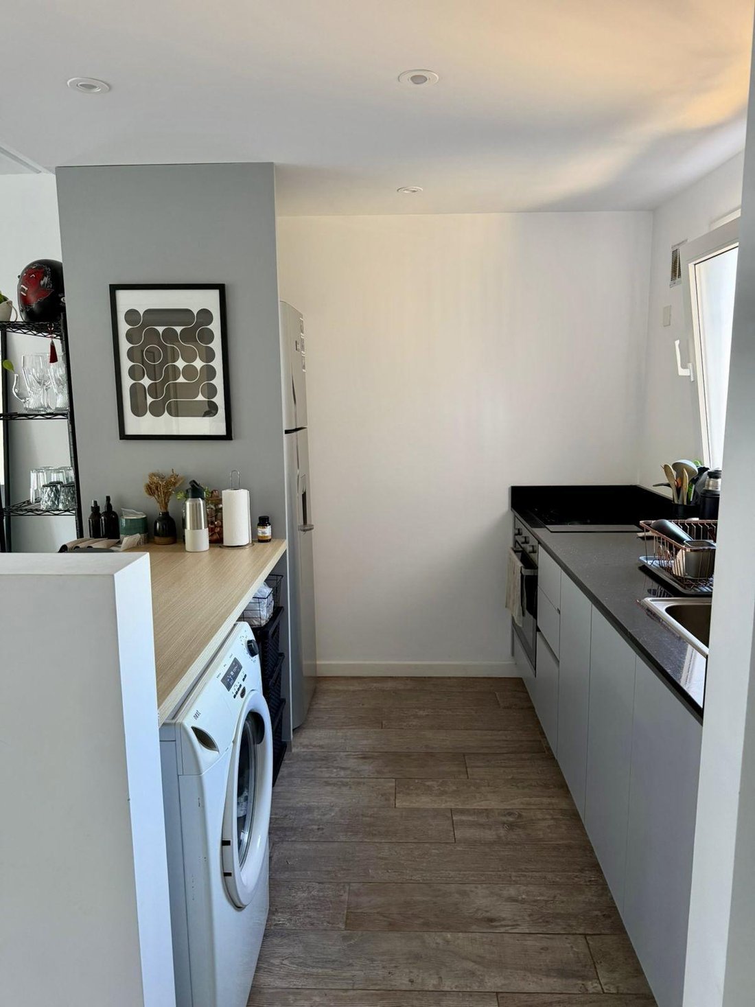 Apartment in San Isidro, Buenos Aires Province, Argentina 5 - 18200059